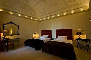Palazzo Gattini Luxury Hotel
