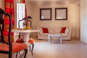 Palazzo Gattini Luxury Hotel