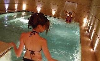 Palazzo Gattini Luxury Hotel