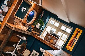 The Royal Forester Country Inn