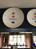 The Royal Forester Country Inn