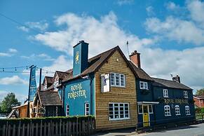 The Royal Forester Country Inn