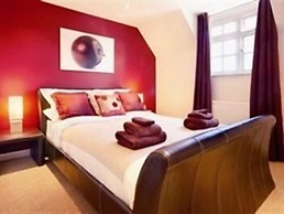 The Royal Forester Country Inn