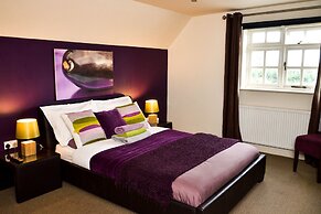 The Royal Forester Country Inn