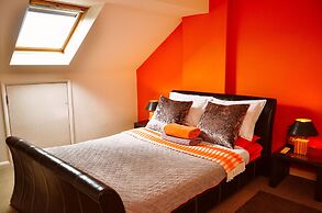 The Royal Forester Country Inn