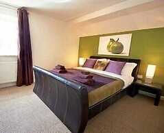 The Royal Forester Country Inn