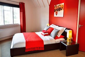 The Royal Forester Country Inn