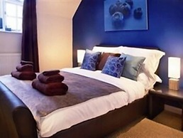 The Royal Forester Country Inn