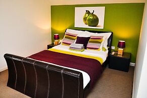 The Royal Forester Country Inn