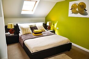 The Royal Forester Country Inn