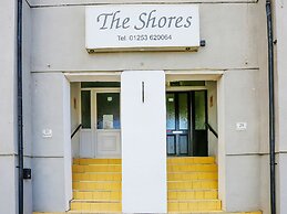 OYO The Shores Hotel, Central Blackpool