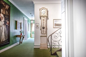 Romantik Hotel zur Post