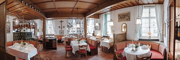 Romantik Hotel zur Post
