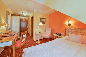 Romantik Hotel zur Post