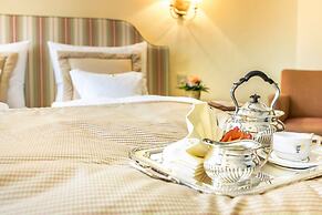 Romantik Hotel zur Post