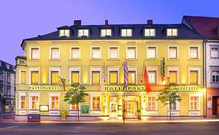 Romantik Hotel zur Post