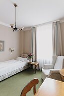 Romantik Hotel zur Post