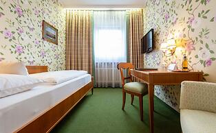 Romantik Hotel zur Post