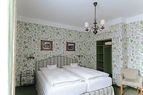 Romantik Hotel zur Post