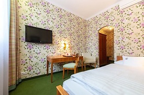 Romantik Hotel zur Post
