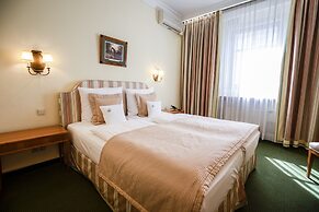 Romantik Hotel zur Post