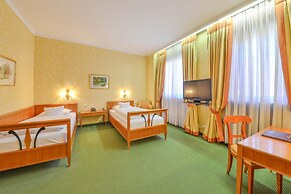 Romantik Hotel zur Post