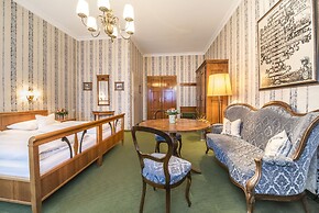 Romantik Hotel zur Post