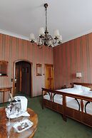 Romantik Hotel zur Post