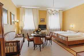 Romantik Hotel zur Post