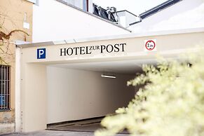 Romantik Hotel zur Post