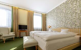 Romantik Hotel zur Post
