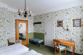 Romantik Hotel zur Post