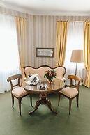 Romantik Hotel zur Post