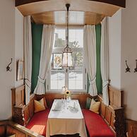 Romantik Hotel zur Post