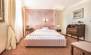 Romantik Hotel zur Post