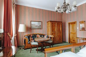 Romantik Hotel zur Post