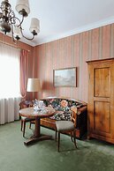 Romantik Hotel zur Post
