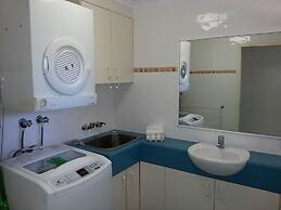 Alexandra on the Pacific