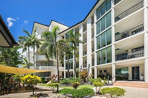 Alexandra on the Pacific