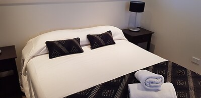 Alexandra on the Pacific