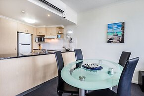 Alexandra on the Pacific