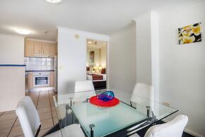 Alexandra on the Pacific