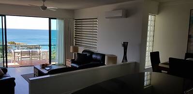 Alexandra on the Pacific