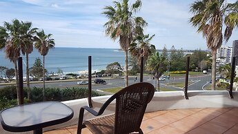 Alexandra on the Pacific