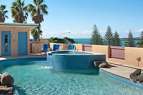 Alexandra on the Pacific