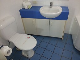 Alexandra on the Pacific