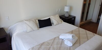 Alexandra on the Pacific