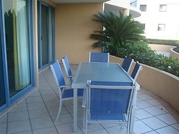 Alexandra on the Pacific