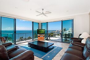 Alexandra on the Pacific