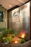 Alexandra on the Pacific